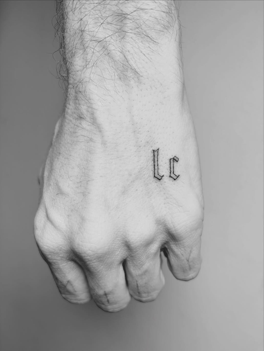 Lettering