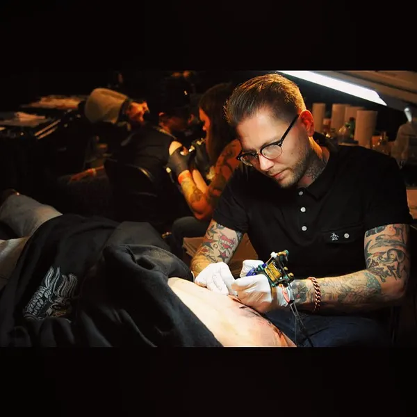 timbecktattoos