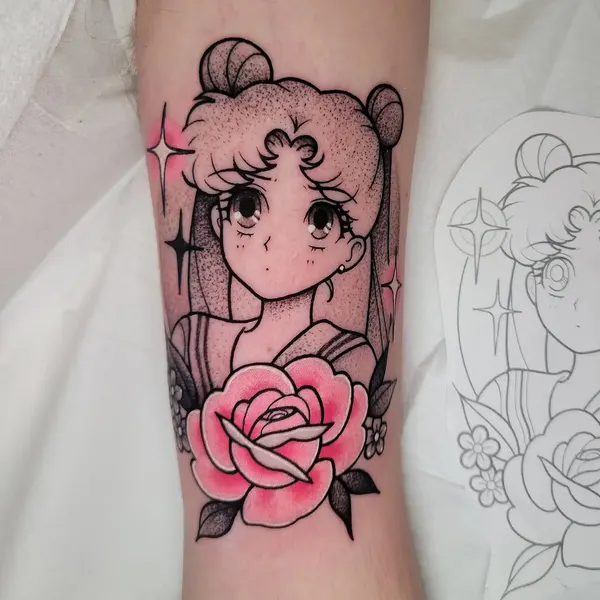 xanthianmoon