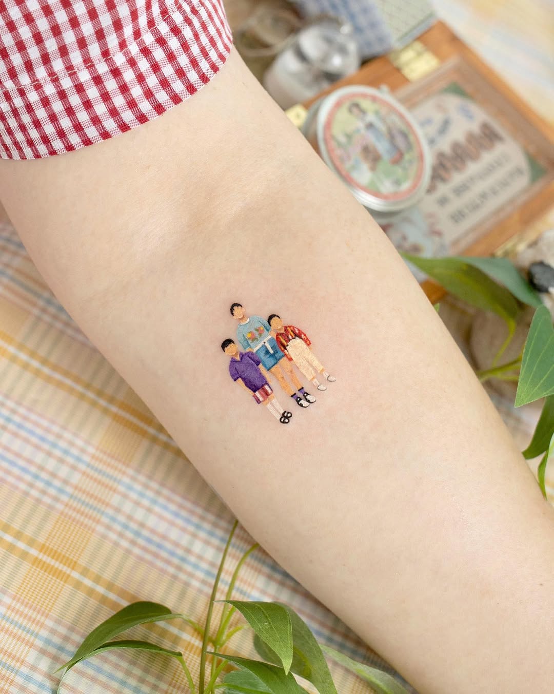 Mini