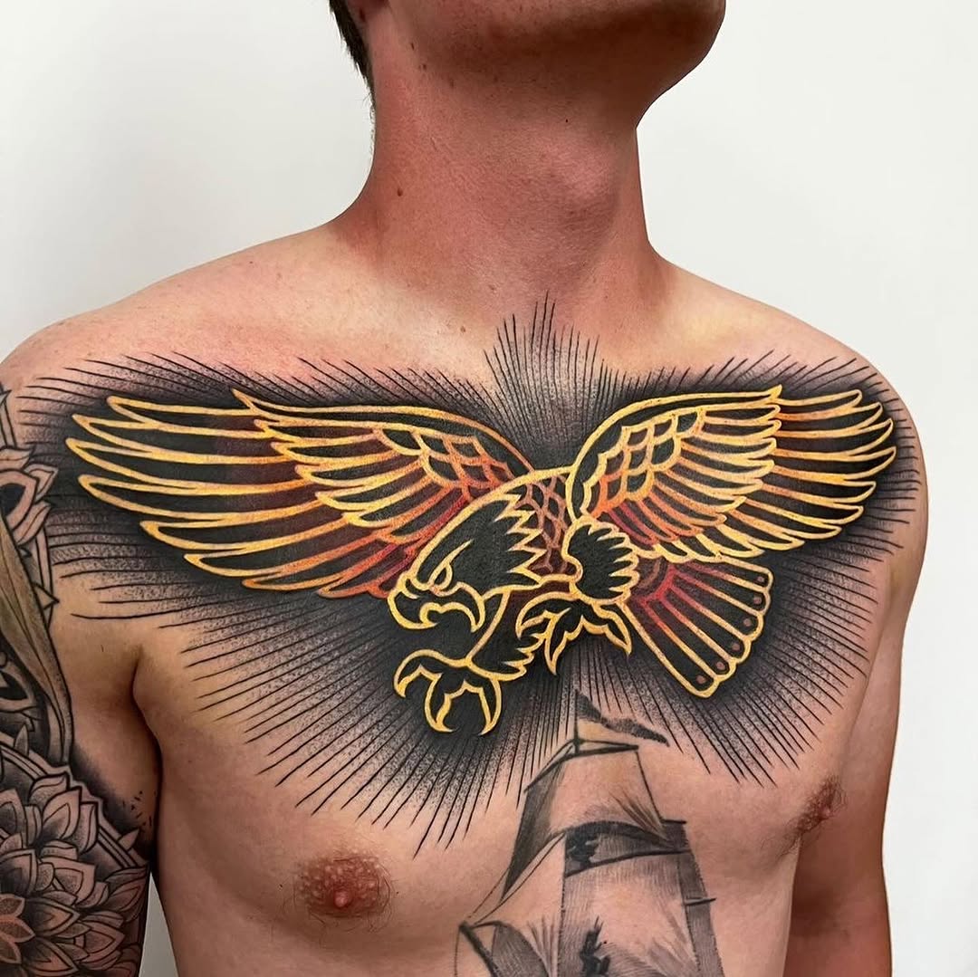 Guru Tattoo