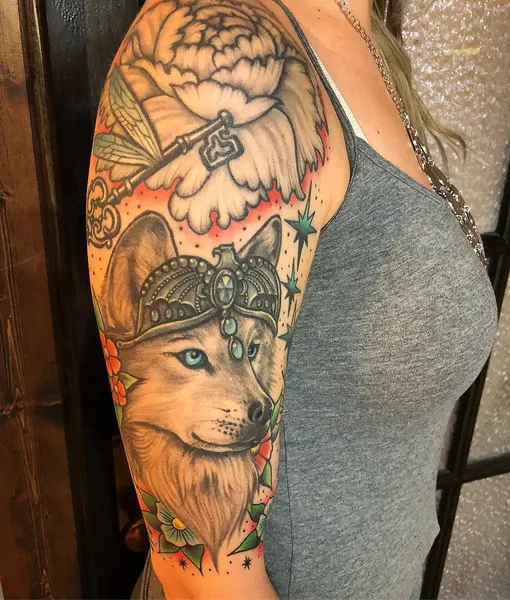 timbecktattoos