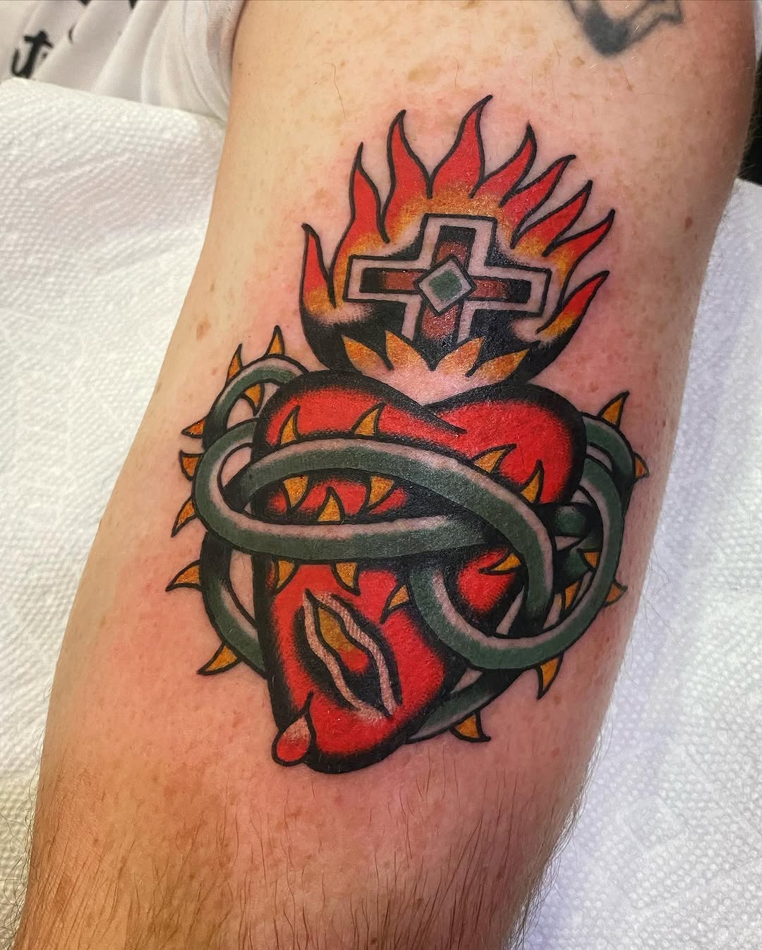 chrisfernandeztattooing