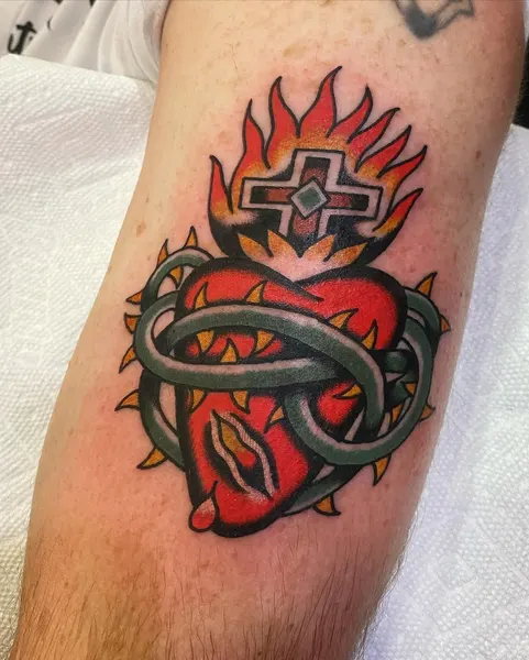 chrisfernandeztattooing