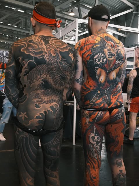 jaketattoos