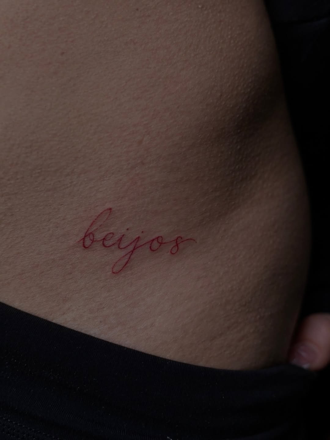 Lettering