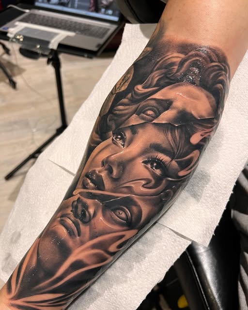 kerekisilviatattoo