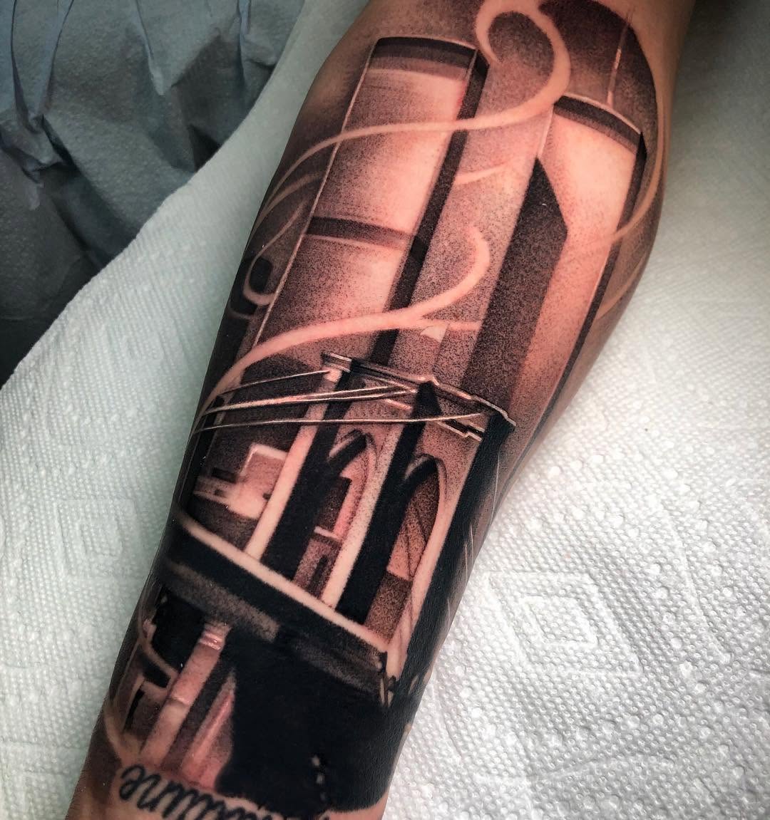Ryan Mullins