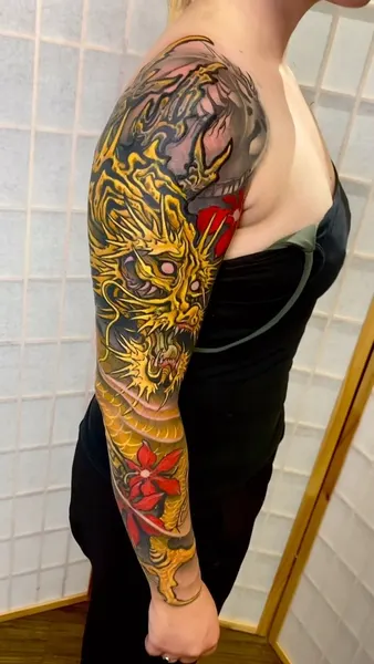Guru Tattoo