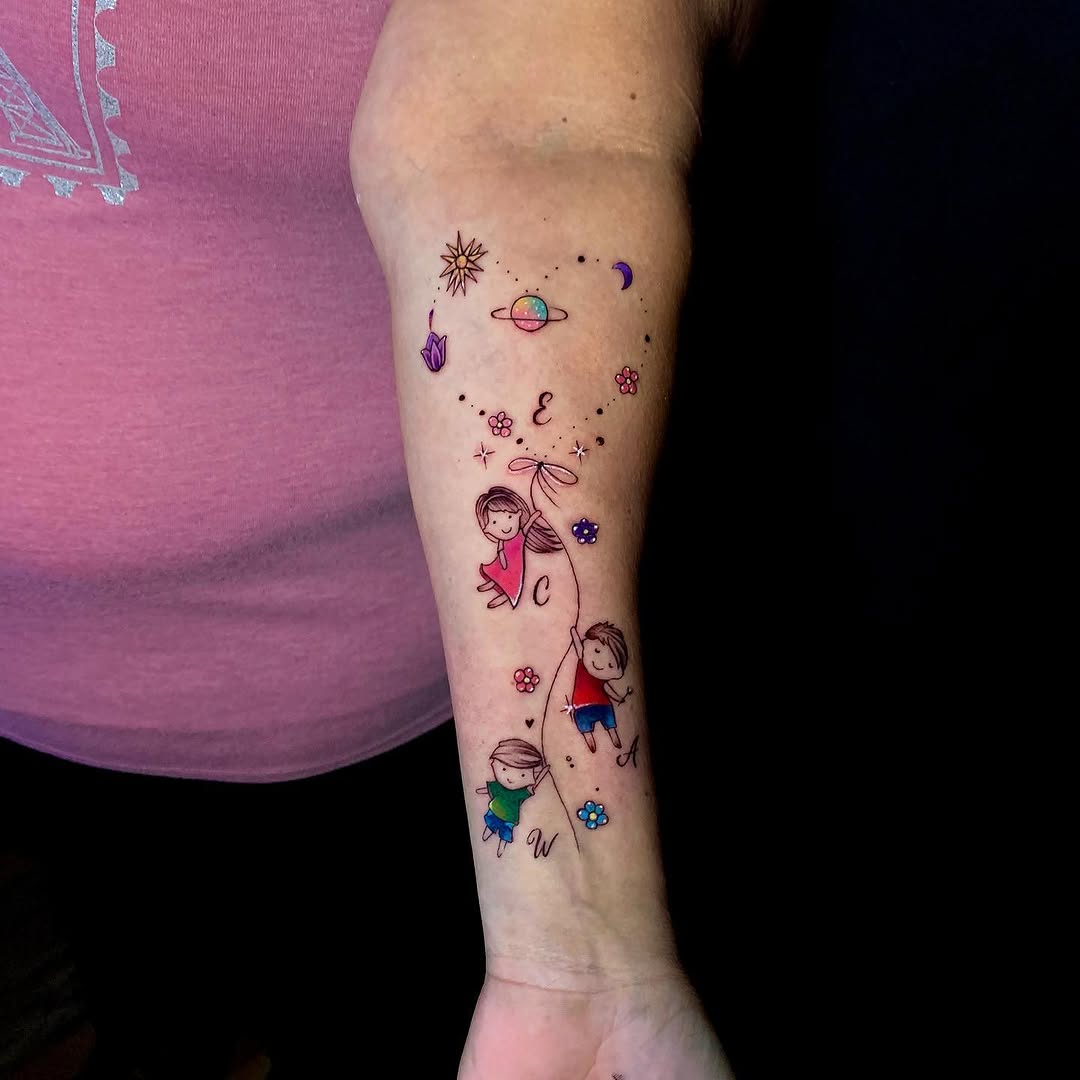 Flower