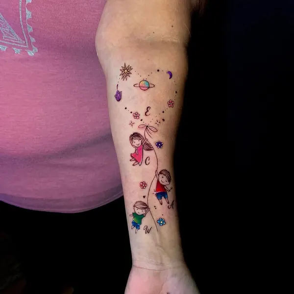 Flower