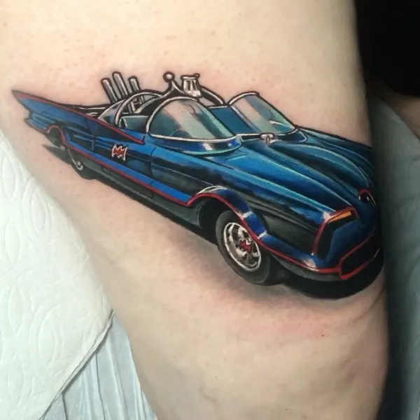 johnnysmithart