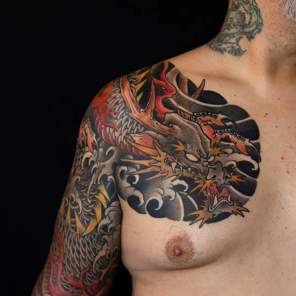 Full Circle Tattoo