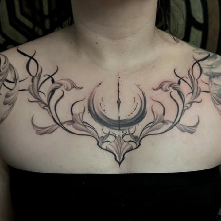 Guru Tattoo