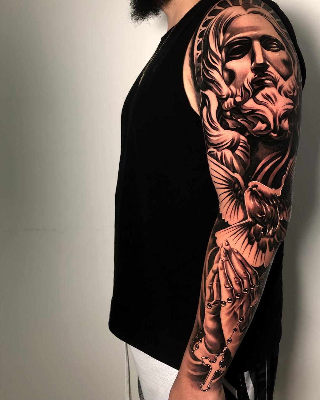 Luis Inda