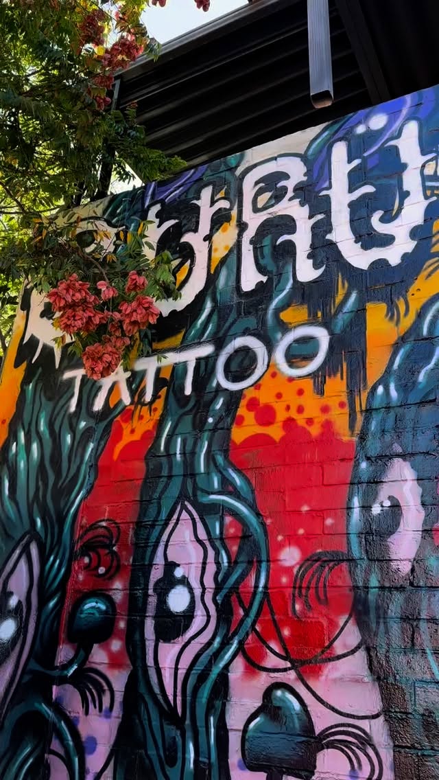 Guru Tattoo