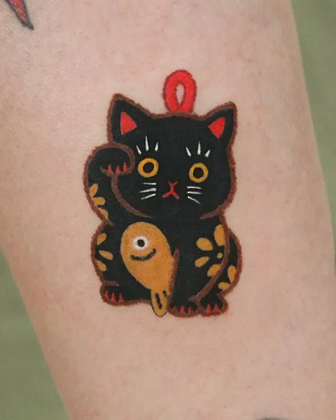 Animal, 마네키네코