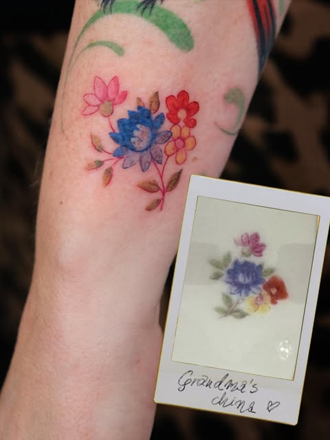 Flower