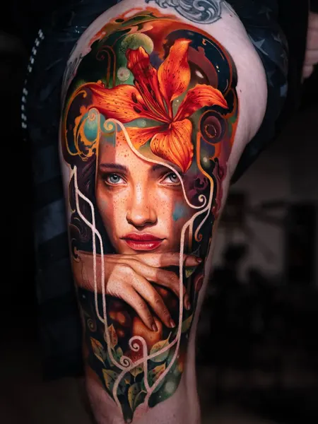 Flower