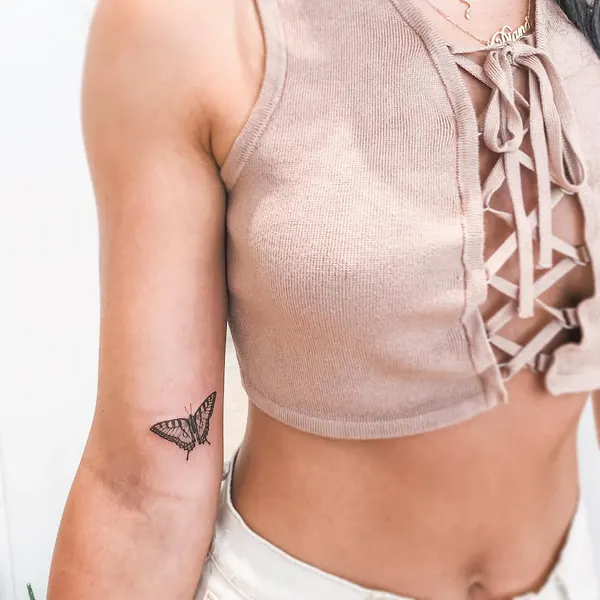 Circa Tattoo