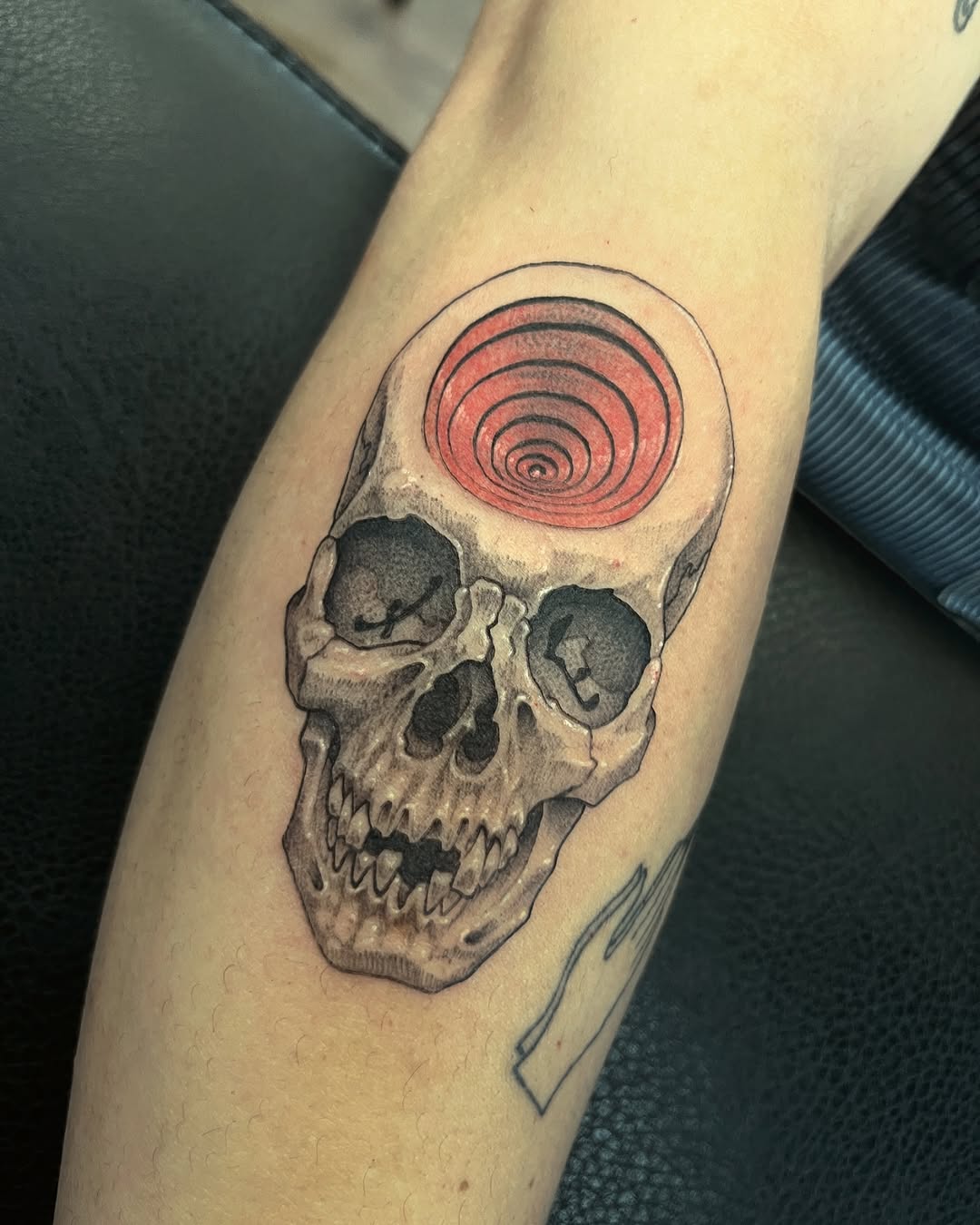 urchinbite