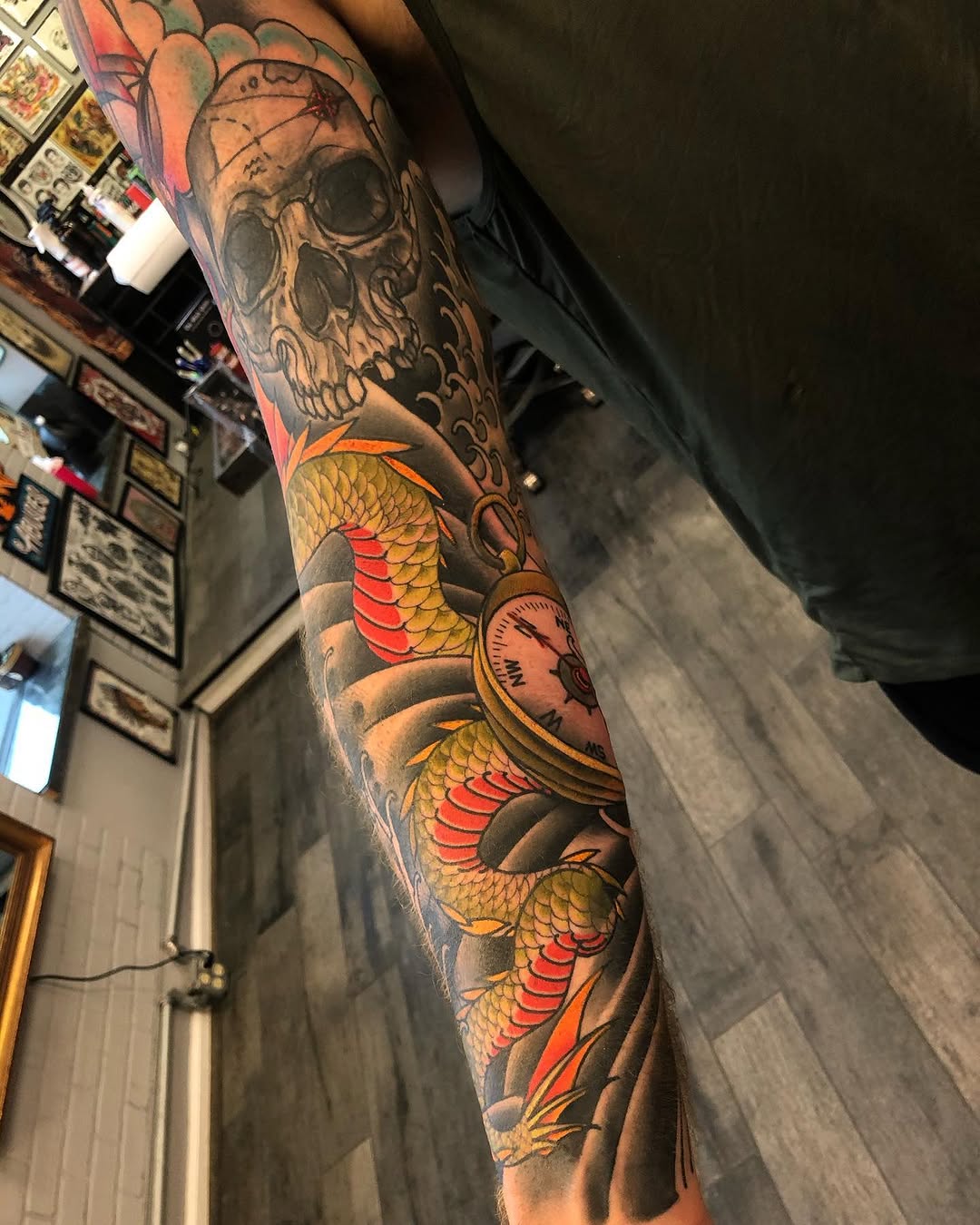 Dragon