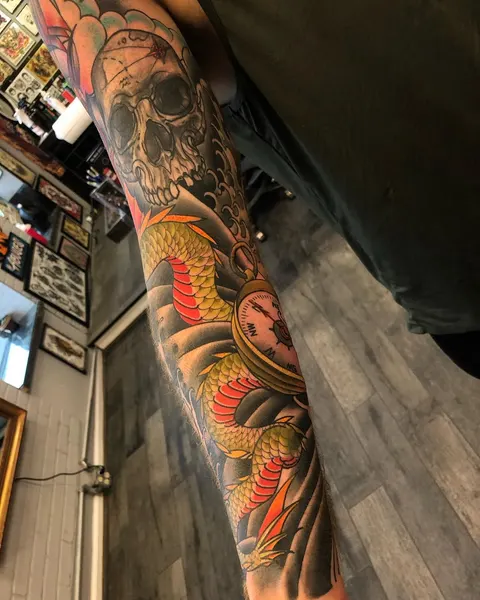 Dragon