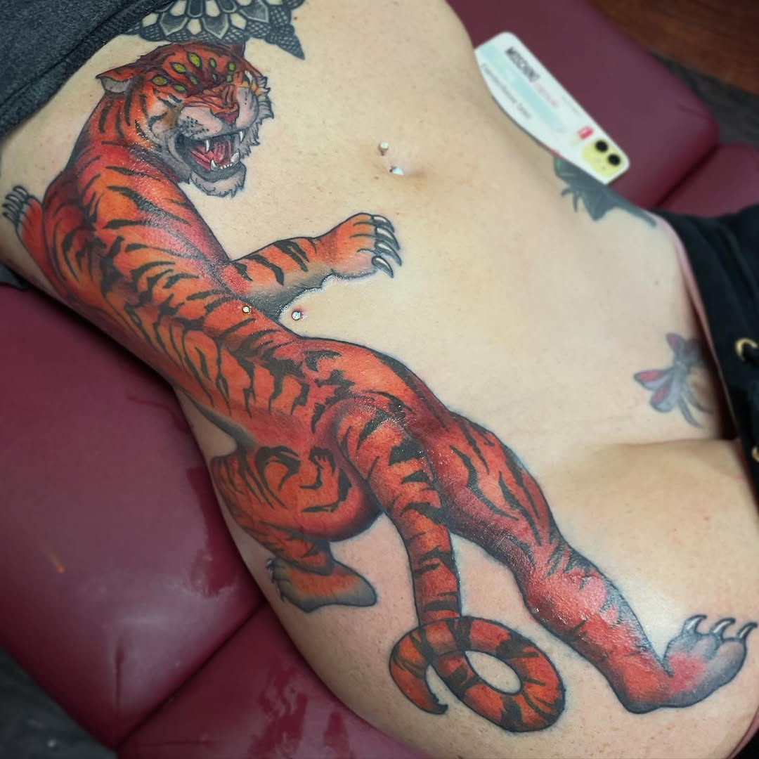 Tiger