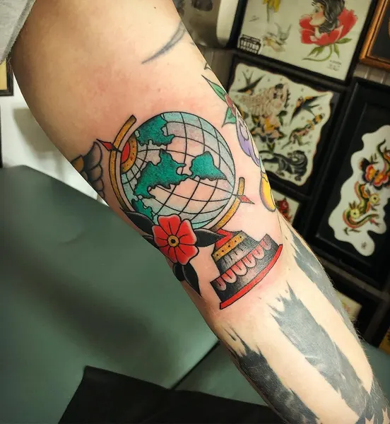 timbecktattoos