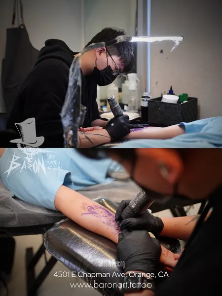 baronarttattoo