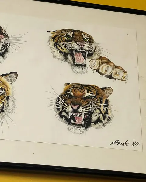 Tiger