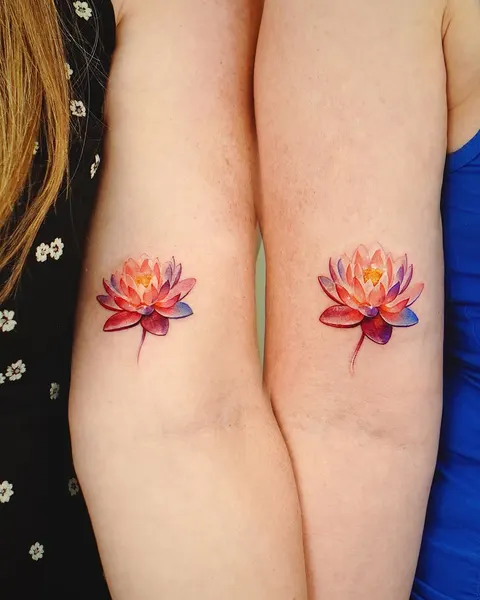 Flower, 목련, 한국 연꽃, 연꽃