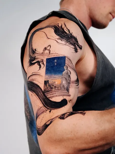 soltattoo