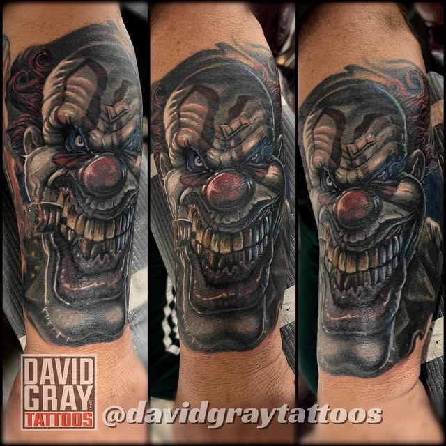 davidgraytattoos