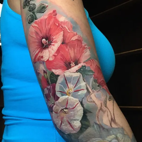 Flower