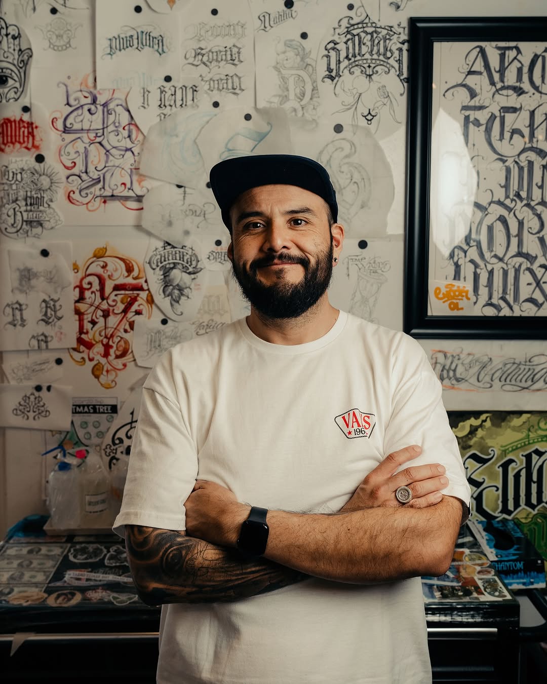Guru Tattoo