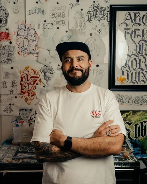 Guru Tattoo