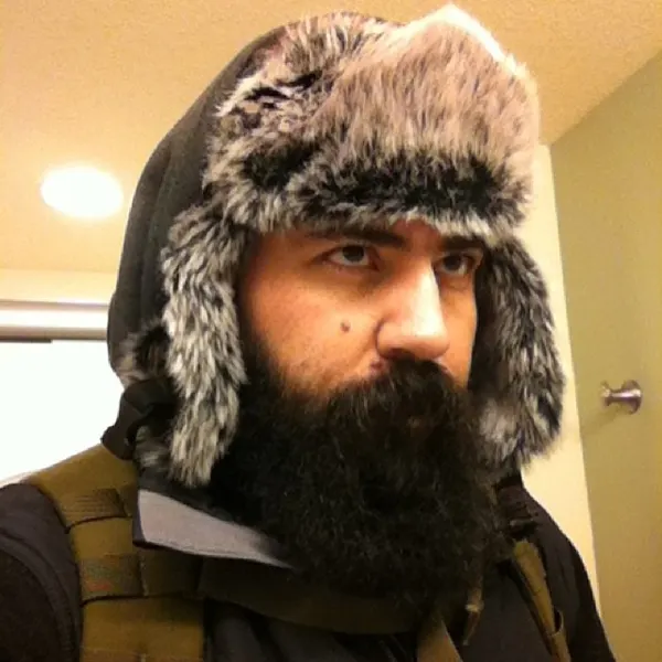 Edgar Marquez