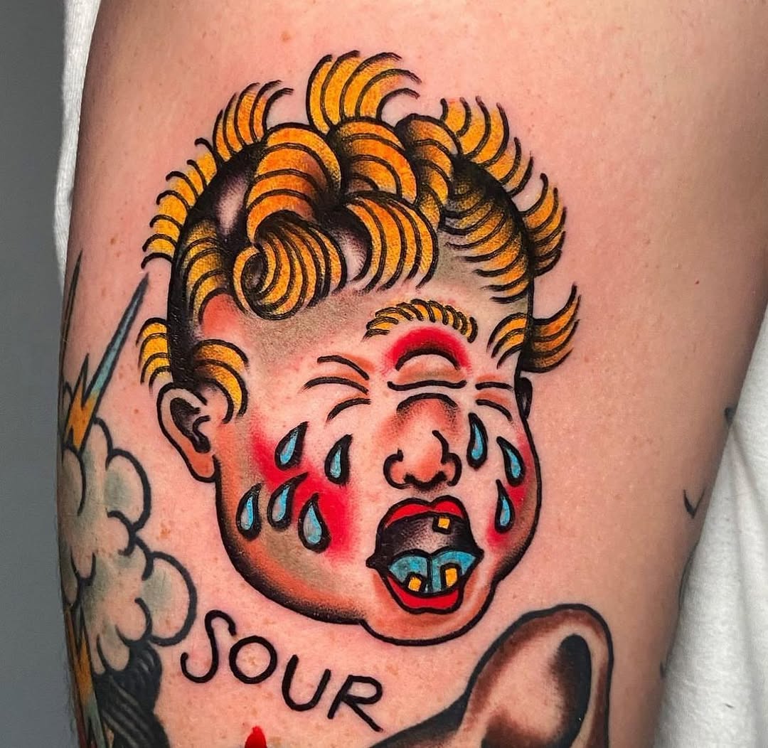 Full Circle Tattoo