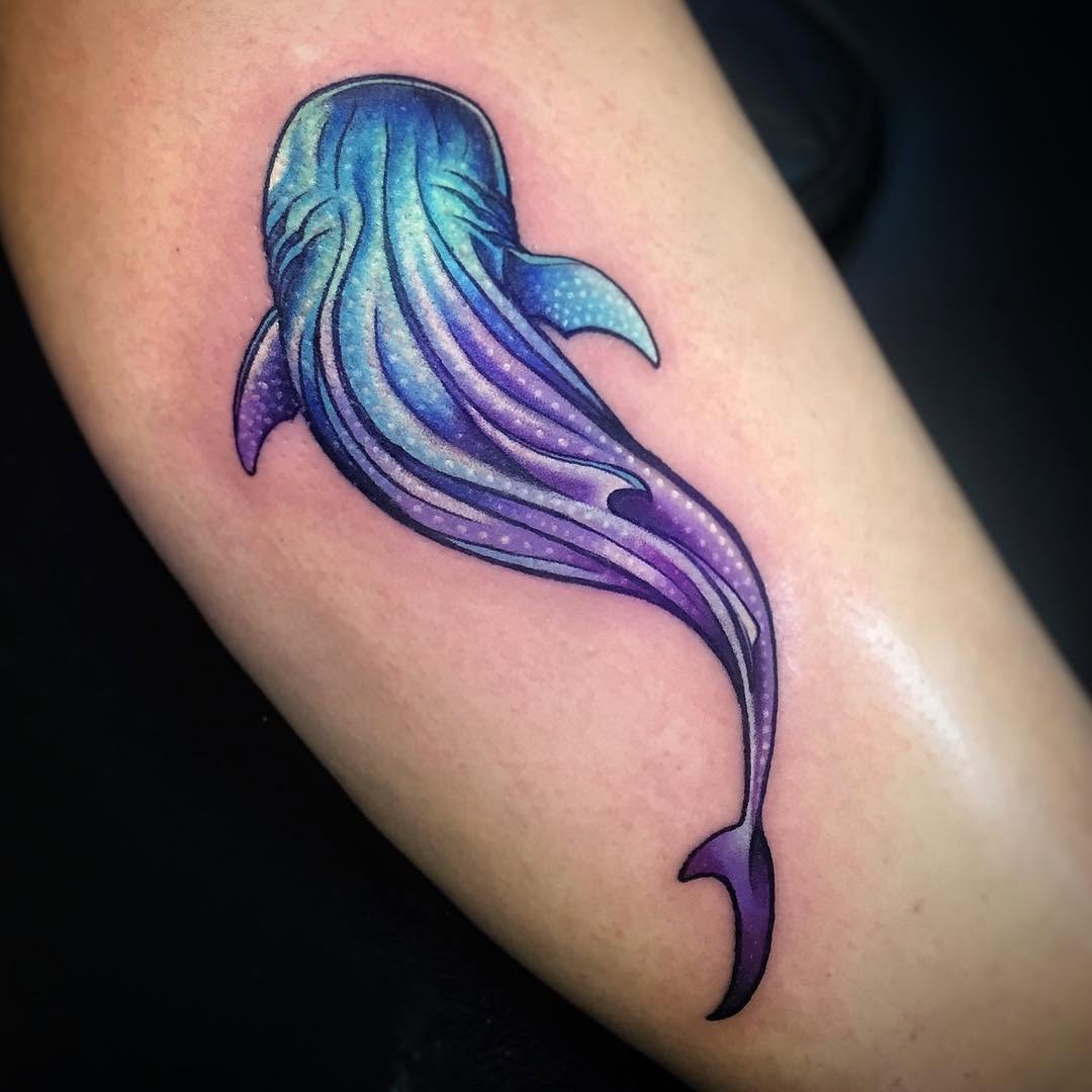Sloo Tattoos