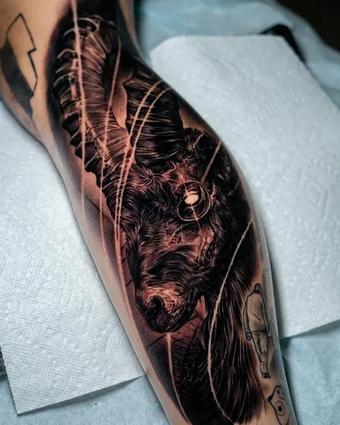 jakerosstattoos