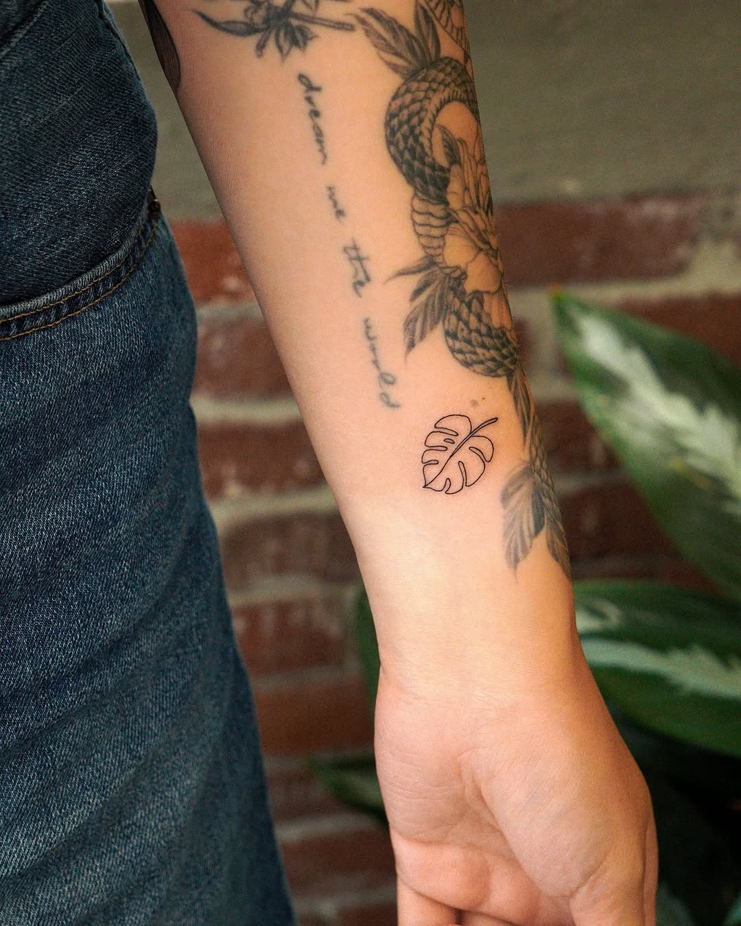 Flower