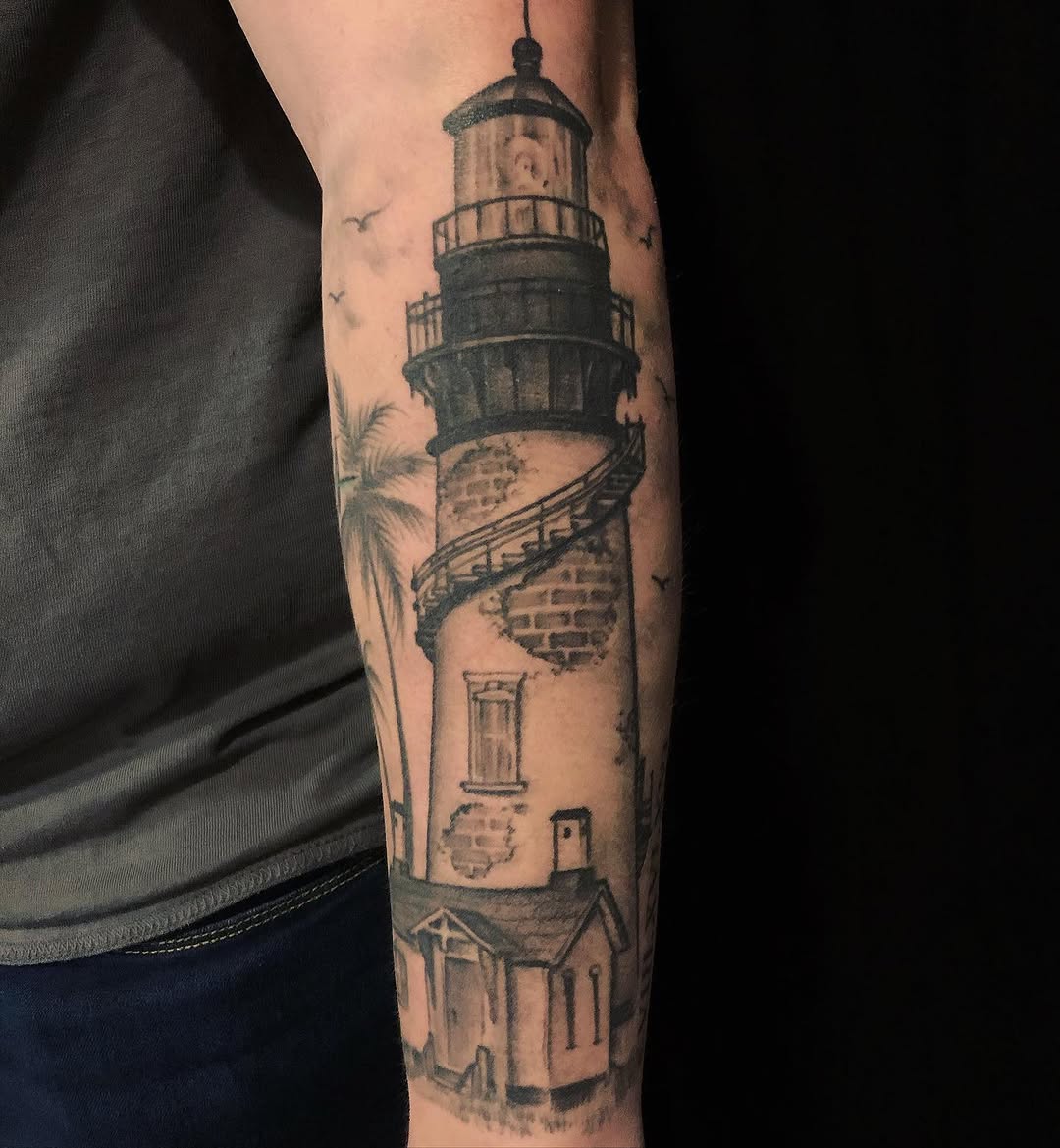 timbecktattoos