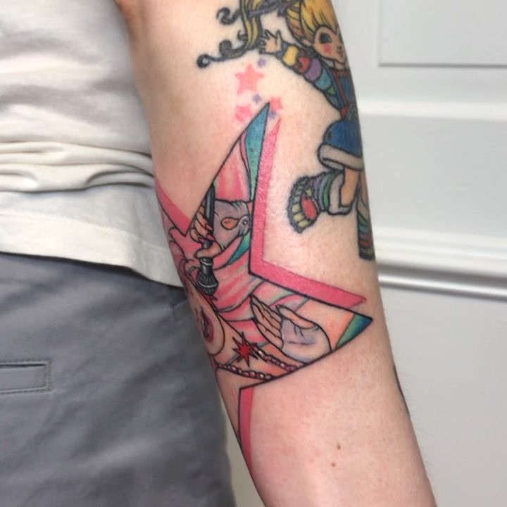 Sloo Tattoos