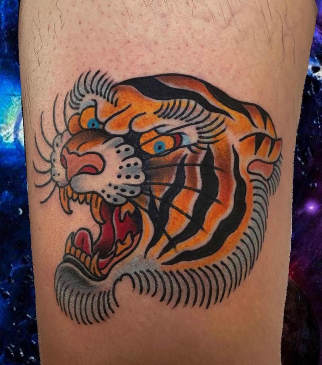 Tiger