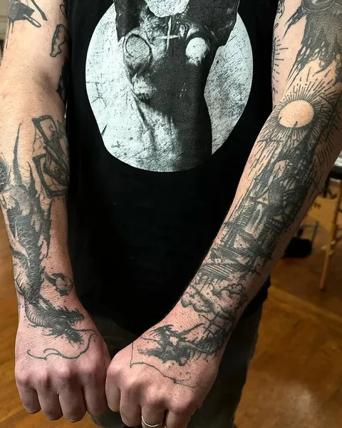 thomasetattoos