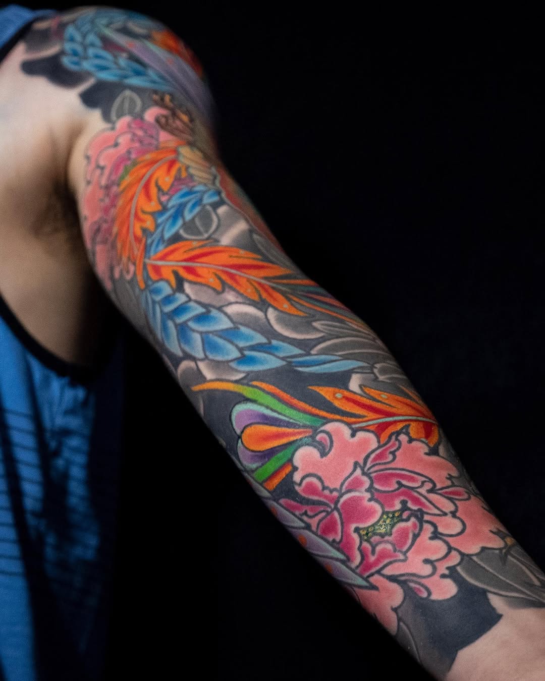 Guru Tattoo
