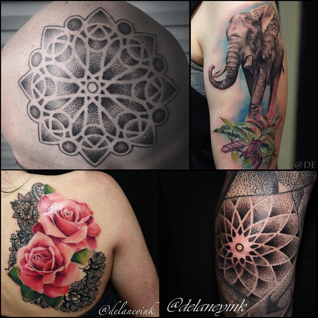 Guru Tattoo