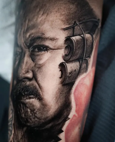 Robert Pho