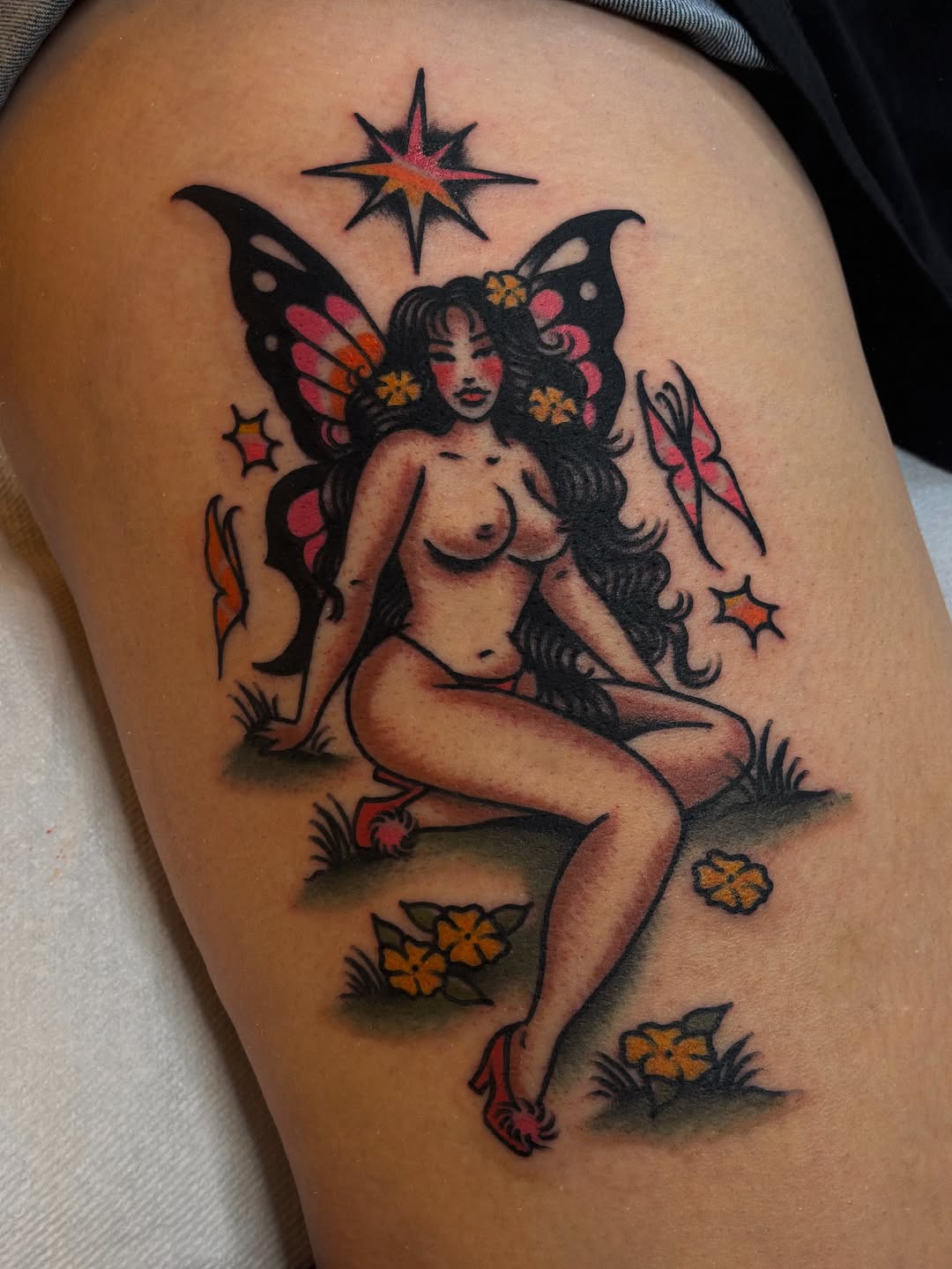 lindseebeetattoo
